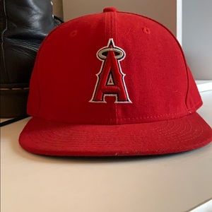 Angel’s MLB Toddler Hat